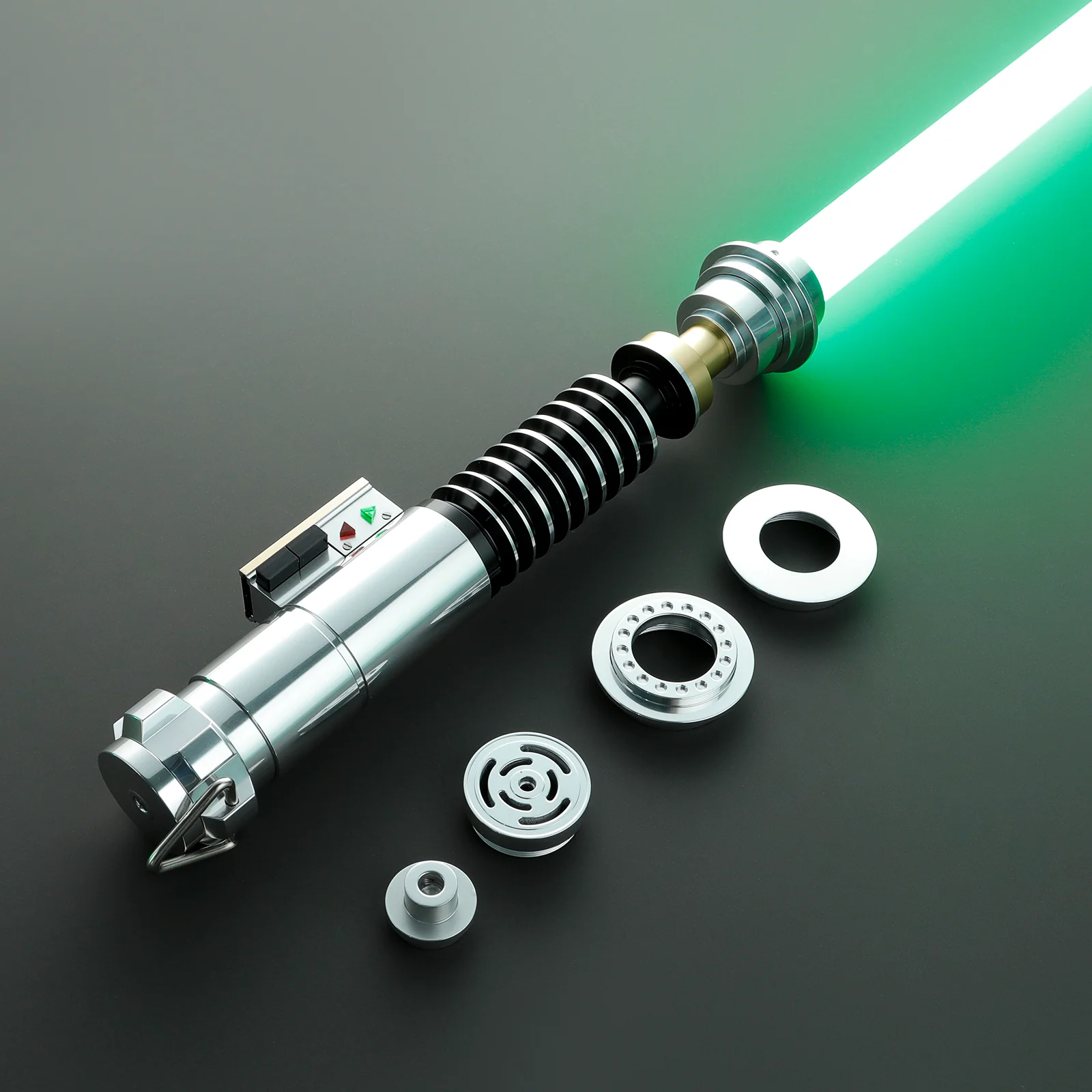 Top 3 Saber Duels of All Time